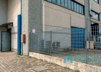 Foto 1 - Ufficio via aristotele
 
9, Brugherio - foto 1