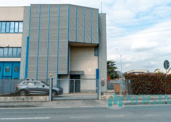 Foto 3 - Ufficio via aristotele
 
9, Brugherio - foto 3