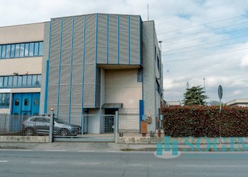 Foto 5 - Ufficio via aristotele
 
9, Brugherio - foto 5