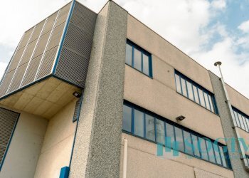 Foto 6 - Ufficio via aristotele
 
9, Brugherio - foto 6