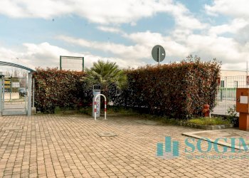 Foto 7 - Ufficio via aristotele
 
9, Brugherio - foto 7