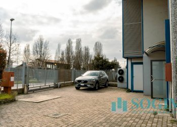 Foto 8 - Ufficio via aristotele
 
9, Brugherio - foto 8