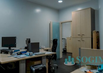 Foto 13 - Ufficio via aristotele
 
9, Brugherio - foto 13