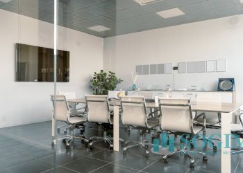 Foto 14 - Ufficio via aristotele
 
9, Brugherio - foto 14