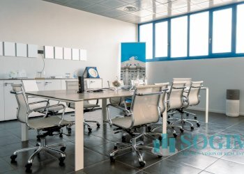 Foto 15 - Ufficio via aristotele
 
9, Brugherio - foto 15