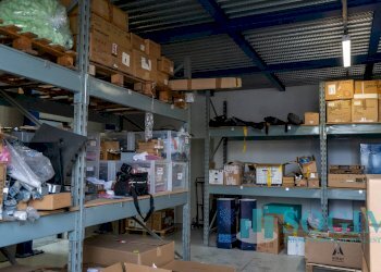 Foto 16 - Ufficio via aristotele
 
9, Brugherio - foto 16