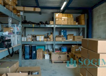 Foto 17 - Ufficio via aristotele
 
9, Brugherio - foto 17