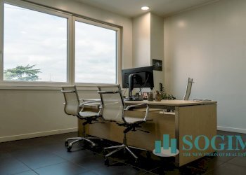 Foto 18 - Ufficio via aristotele
 
9, Brugherio - foto 18