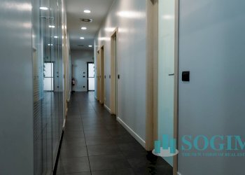 Foto 22 - Ufficio via aristotele
 
9, Brugherio - foto 22