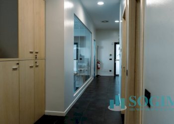 Foto 24 - Ufficio via aristotele
 
9, Brugherio - foto 24