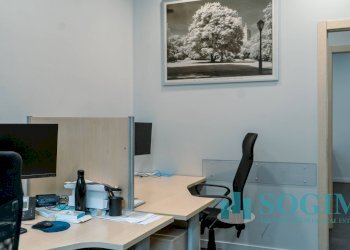 Foto 26 - Ufficio via aristotele
 
9, Brugherio - foto 26