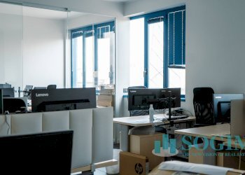 Foto 28 - Ufficio via aristotele
 
9, Brugherio - foto 28