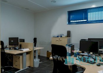 Foto 29 - Ufficio via aristotele
 
9, Brugherio - foto 29