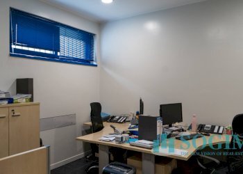 Foto 30 - Ufficio via aristotele
 
9, Brugherio - foto 30