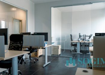 Foto 31 - Ufficio via aristotele
 
9, Brugherio - foto 31