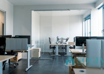 Foto 32 - Ufficio via aristotele
 
9, Brugherio - foto 32