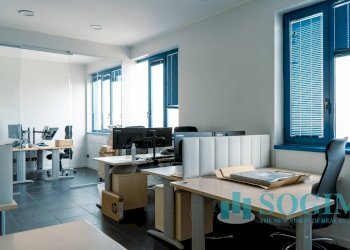 Foto 33 - Ufficio via aristotele
 
9, Brugherio - foto 33