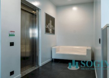 Foto 35 - Ufficio via aristotele
 
9, Brugherio - foto 35