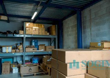 Foto 37 - Ufficio via aristotele
 
9, Brugherio - foto 37