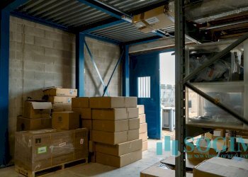 Foto 38 - Ufficio via aristotele
 
9, Brugherio - foto 38