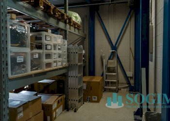 Foto 39 - Ufficio via aristotele
 
9, Brugherio - foto 39