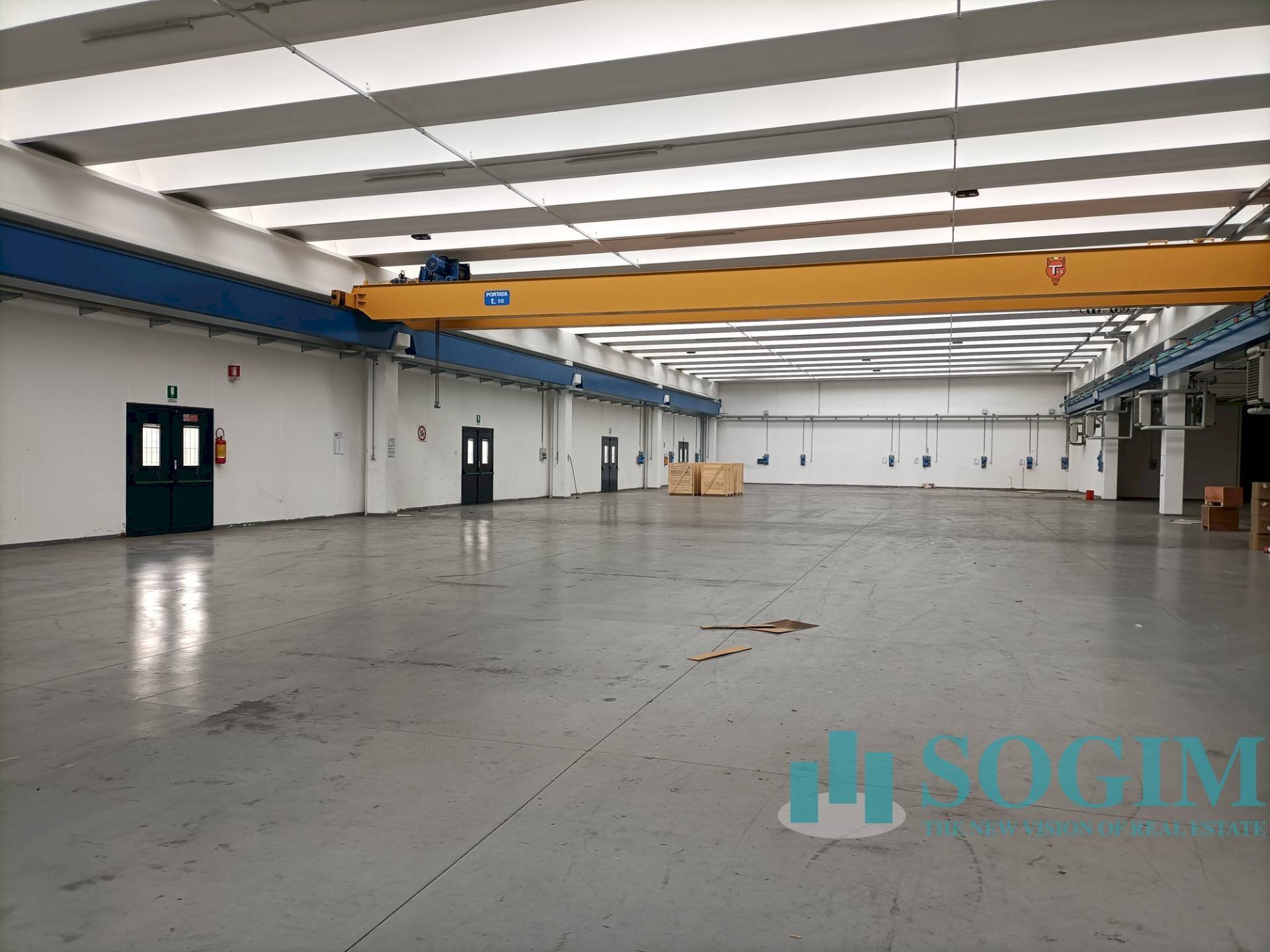 Foto 1 - Shed Via del Valà
 
14, Carate Brianza - photo 1