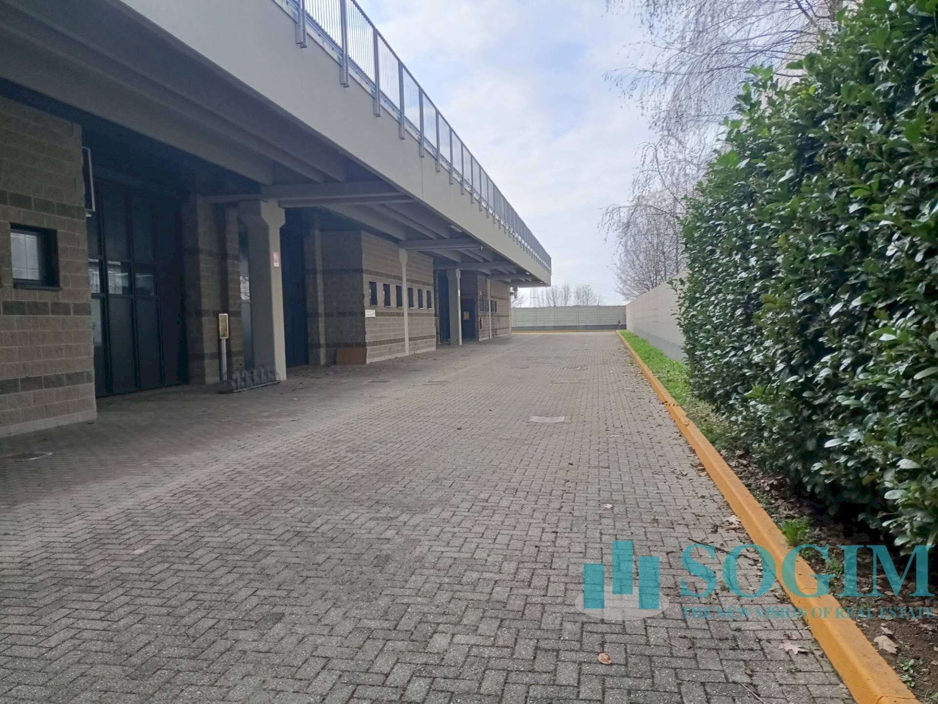 Foto 3 - Shed Via del Valà
14, Carate Brianza - photo 3