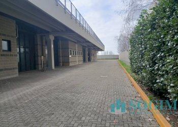 Foto 3 - Shed Via del Valà
 
14, Carate Brianza - photo 3