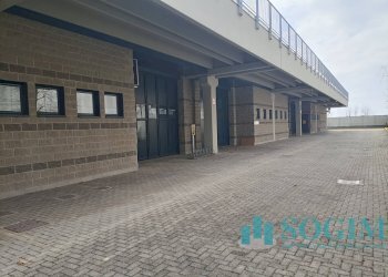 Foto 6 - Shed Via del Valà
 
14, Carate Brianza - photo 6