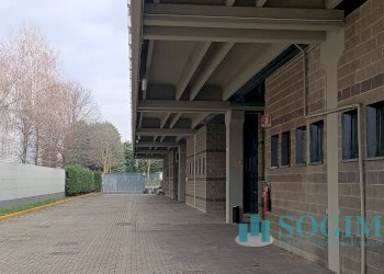 Foto 18 - Shed Via del Valà
 
14, Carate Brianza - photo 18