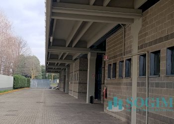 Foto 19 - Shed Via del Valà
 
14, Carate Brianza - photo 19