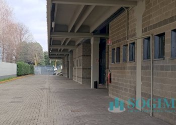 Foto 20 - Shed Via del Valà
 
14, Carate Brianza - photo 20