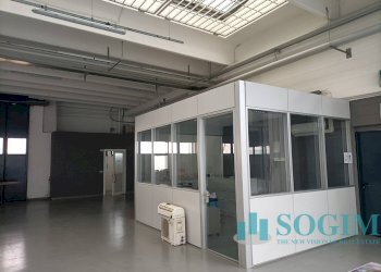 Foto 32 - Shed Via del Valà
 
14, Carate Brianza - photo 32