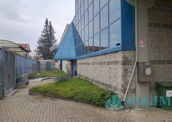 Foto 43 - Shed Via del Valà
 
14, Carate Brianza - photo 43