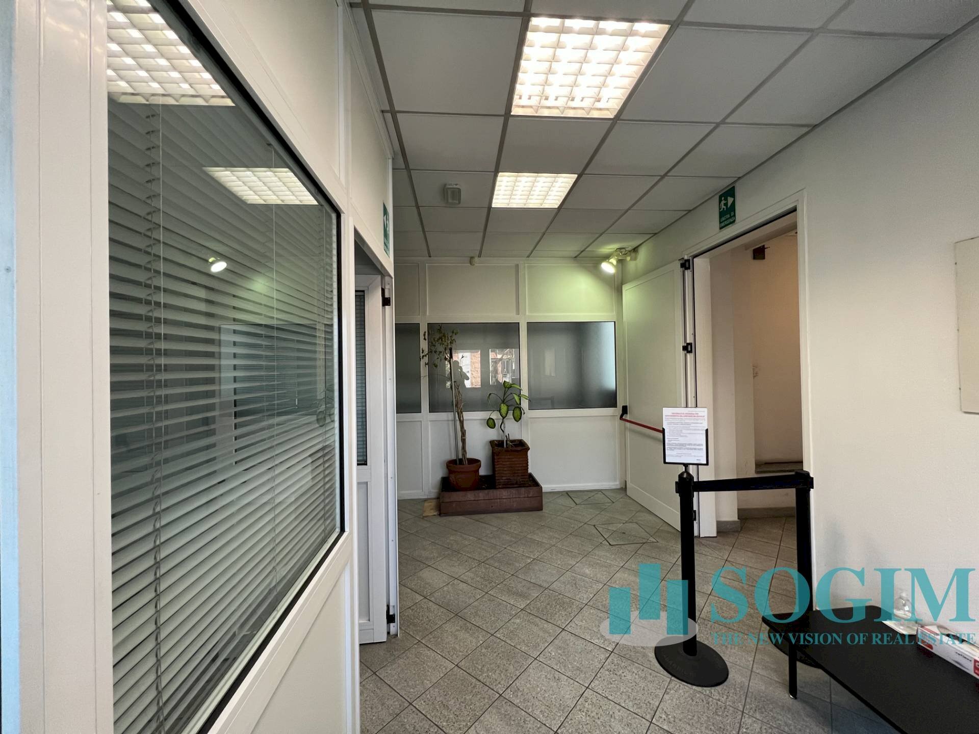 Foto 2 - Capannone via donatori di sangue
 
70, Santo Stefano Ticino - foto 2