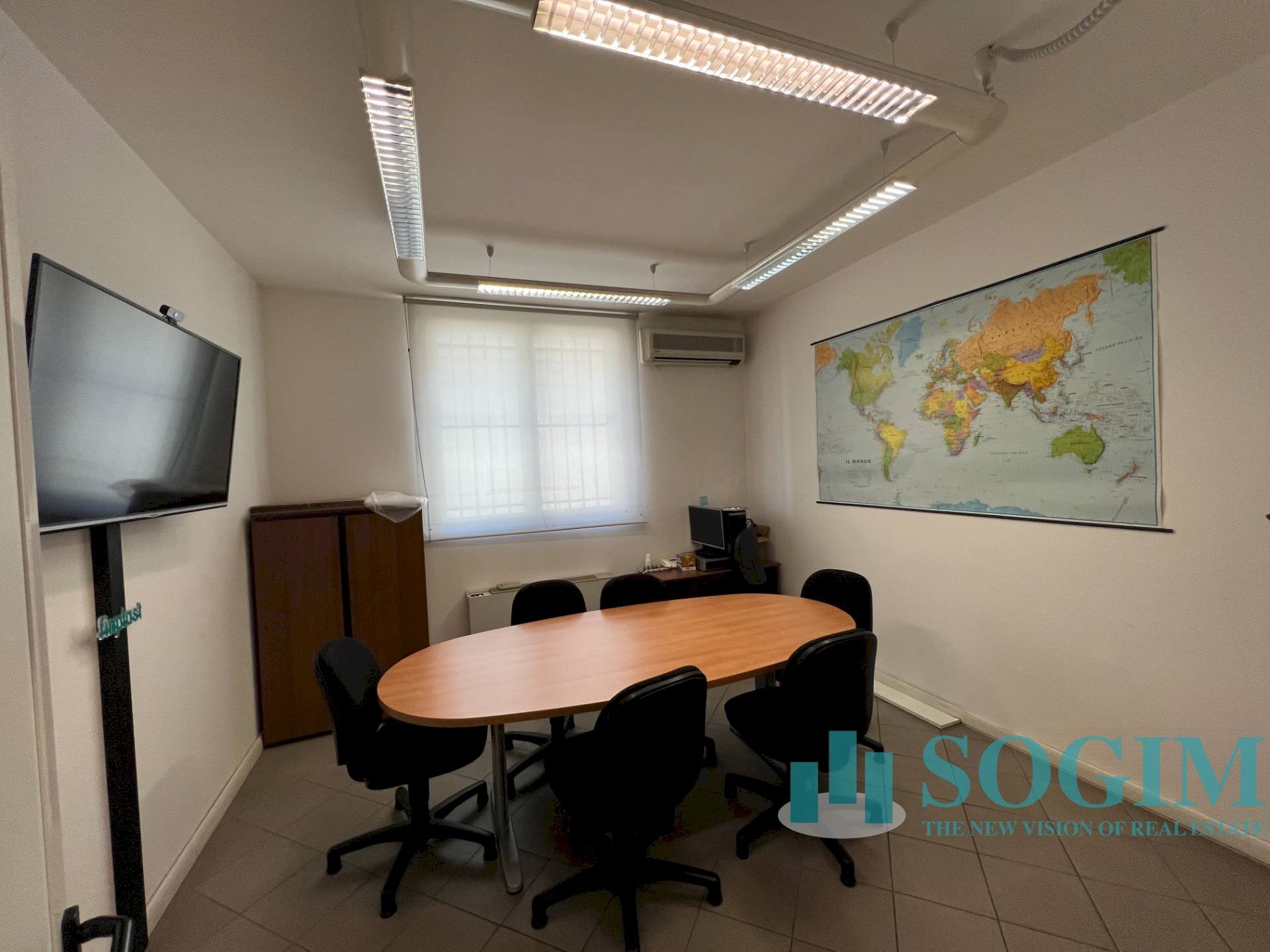 Foto 3 - Capannone via donatori di sangue
 
70, Santo Stefano Ticino - foto 3