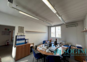 Foto 4 - Capannone via donatori di sangue
 
70, Santo Stefano Ticino - foto 4