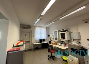 Foto 5 - Capannone via donatori di sangue
 
70, Santo Stefano Ticino - foto 5