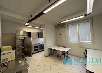 Foto 8 - Capannone via donatori di sangue
 
70, Santo Stefano Ticino - foto 8