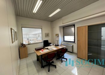 Foto 10 - Capannone via donatori di sangue
 
70, Santo Stefano Ticino - foto 10