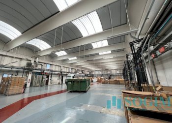 Foto 13 - Capannone via donatori di sangue
 
70, Santo Stefano Ticino - foto 13