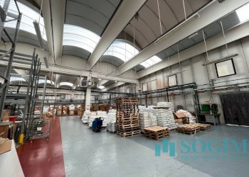 Foto 16 - Capannone via donatori di sangue
 
70, Santo Stefano Ticino - foto 16