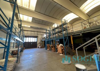 Foto 17 - Capannone via donatori di sangue
 
70, Santo Stefano Ticino - foto 17