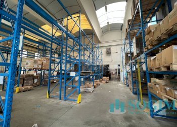 Foto 22 - Capannone via donatori di sangue
 
70, Santo Stefano Ticino - foto 22