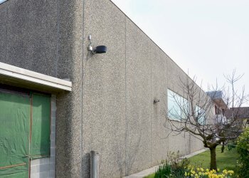 Foto 4 - Capannone Via Monte Golico, Samarate - foto 4