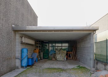 Foto 5 - Capannone Via Monte Golico, Samarate - foto 5
