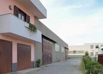 Foto 6 - Capannone Via Monte Golico, Samarate - foto 6