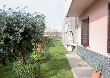 Foto 9 - Capannone Via Monte Golico, Samarate - foto 9