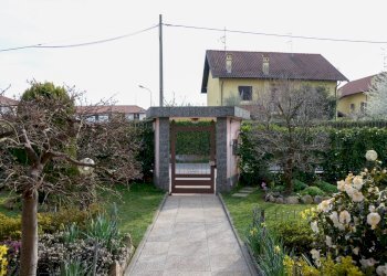 Foto 17 - Capannone Via Monte Golico, Samarate - foto 17