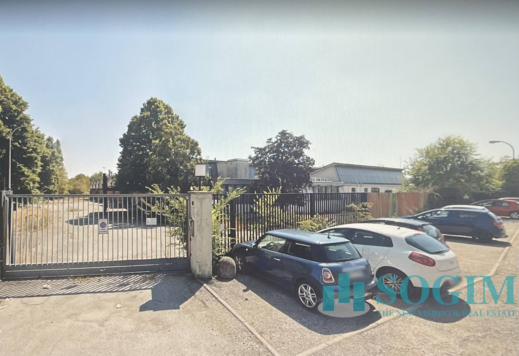 Foto 1 - Capannone via torino, Caronno Pertusella - foto 1